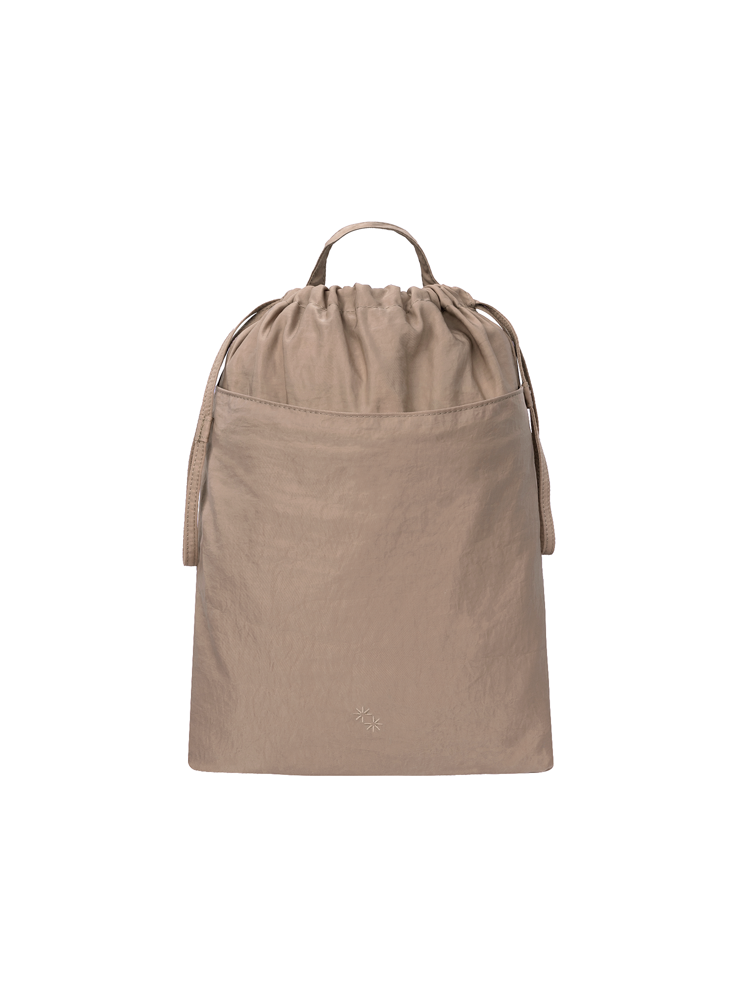 Puffer Carryall (Cashmere)