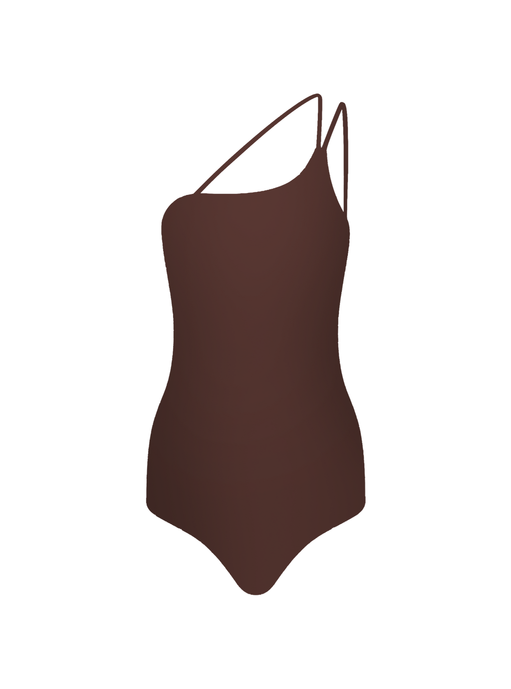 TPB x Align Roux Toga One-Piece (Azure)
