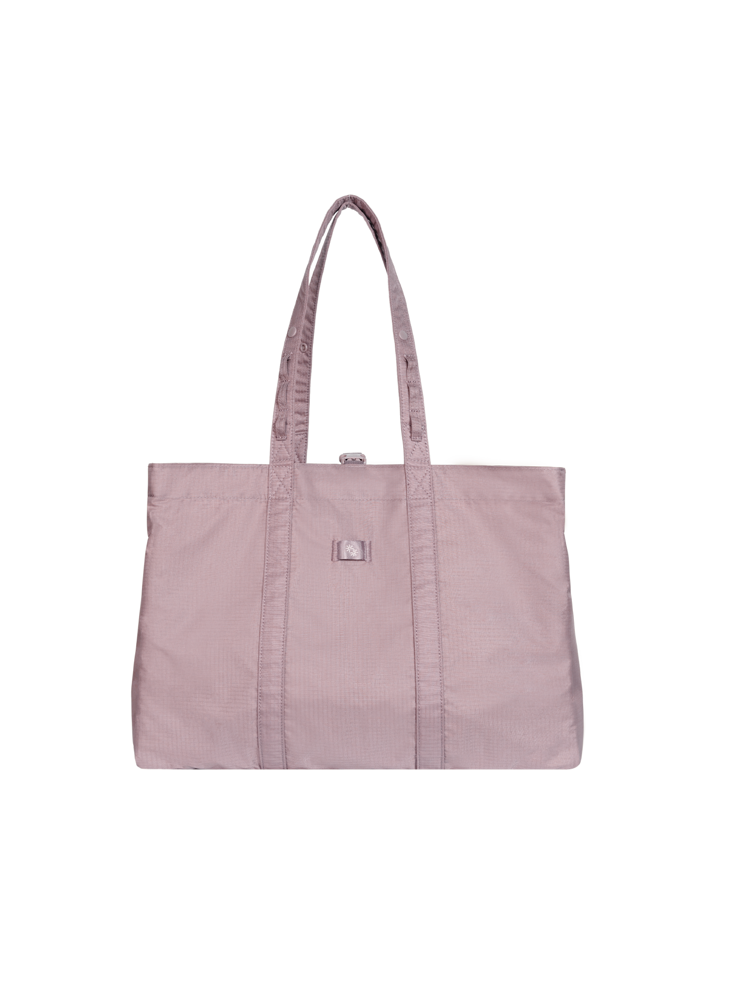 Slider Tote (Scallop)