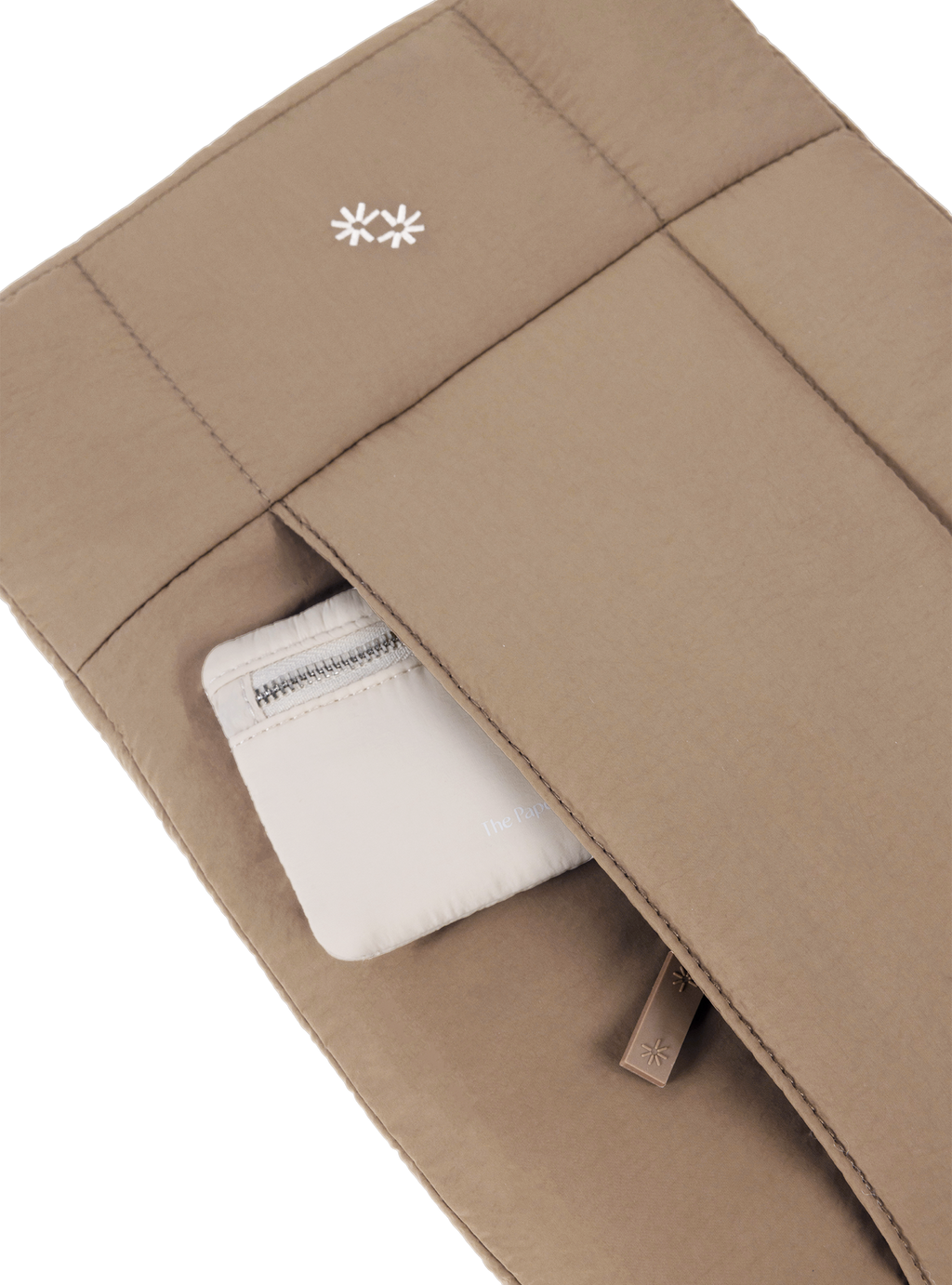 Tablet Pod 11" (Latte)