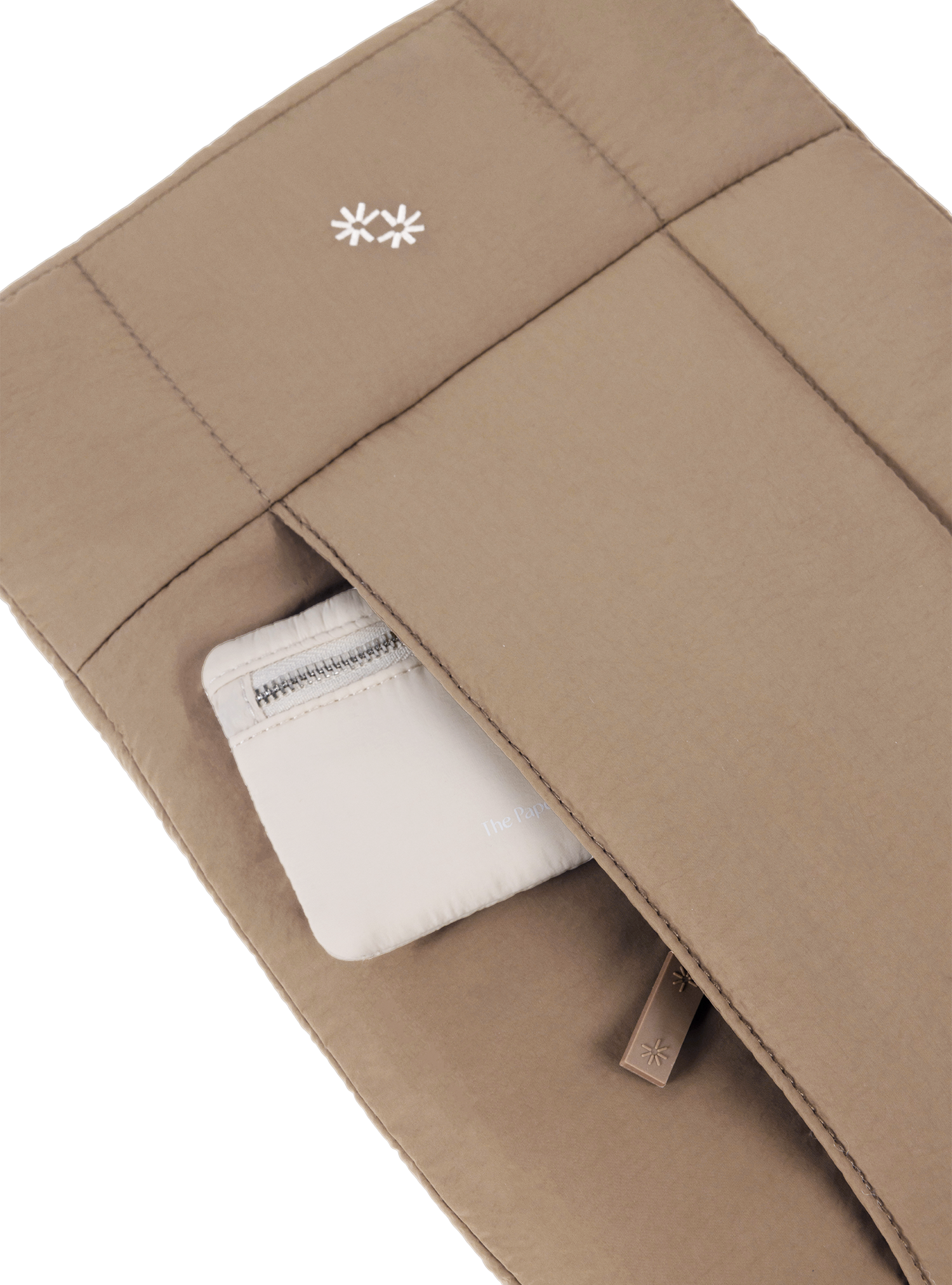 Tablet Pod 11" (Latte)