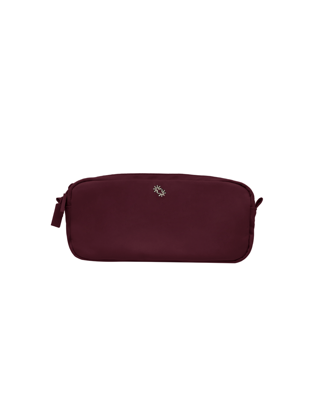 Toiletries Duo Kit (Wine)