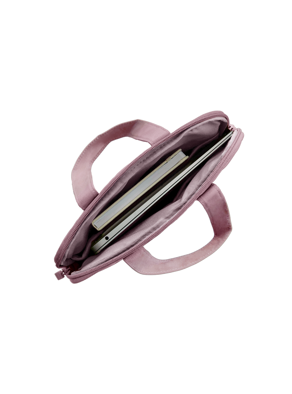 Utility Laptop Bag 13.3" (Mauve)
